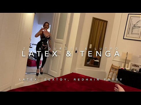 ❤️ Redheaded stepsister di lateks costume fucked ku stepbrother ️ Video anal dina su.xxxwow-net.ru
