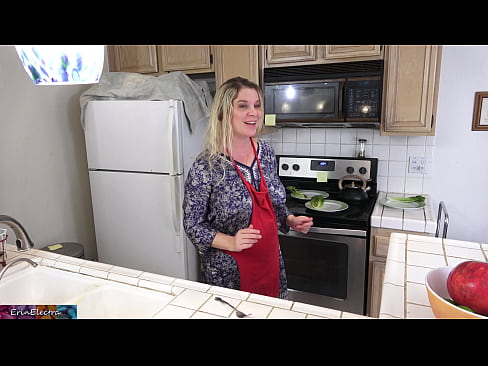 ❤️ Stepmom milking anjeunna di dapur saméméh tanggal na ️ Video anal dina su.xxxwow-net.ru