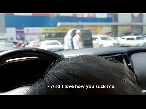 ❤️ Disedot pas di tempat parkir di luar supermarket ️ Video anal dina su.xxxwow-net.ru